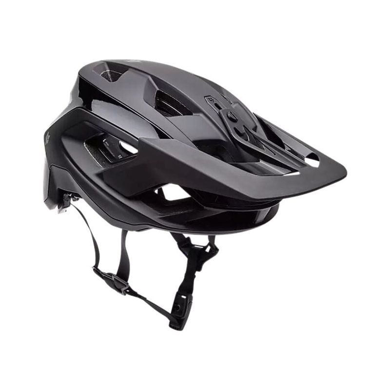 Fox Speedframe RS Helmet Matte Black S
