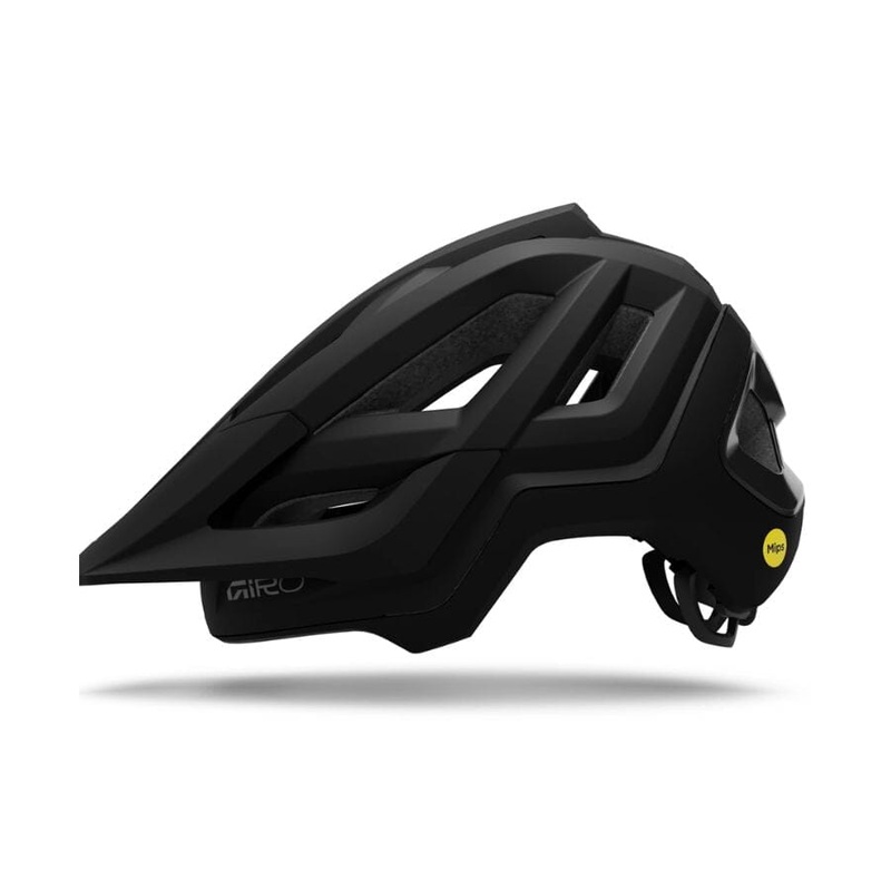 Giro Montaro MIPS III Helmet Matte Black S