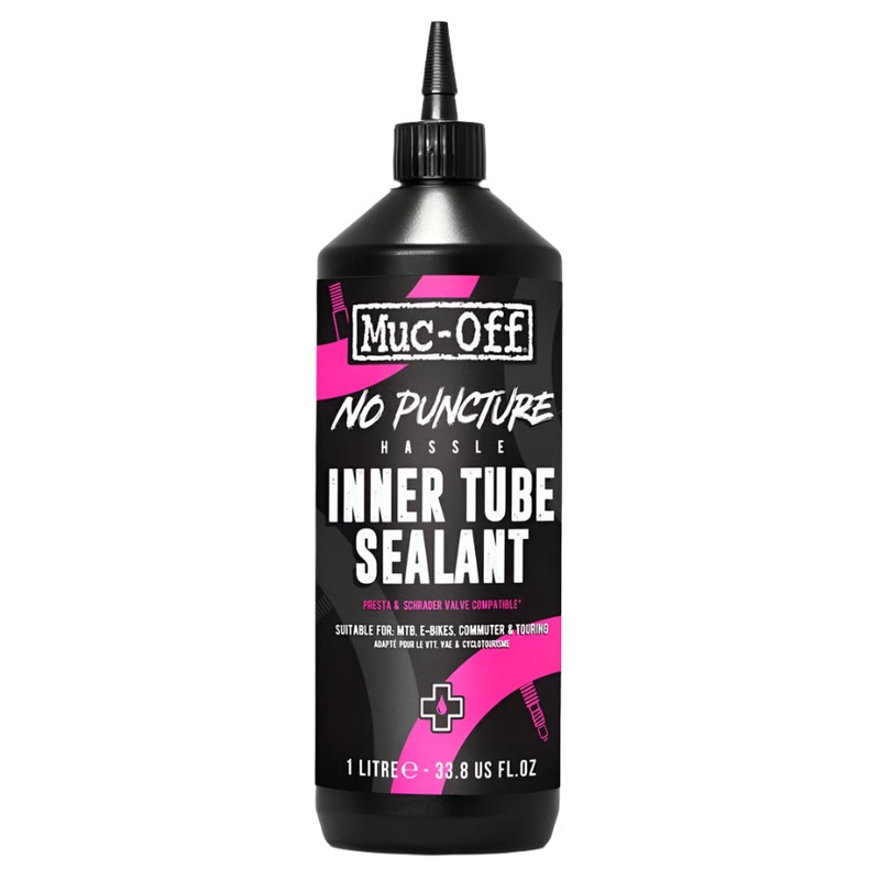 Muc-Off Inner Tube Sealant 300ml