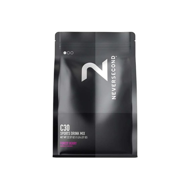 Neversecond C30 Sports Drink Citrus