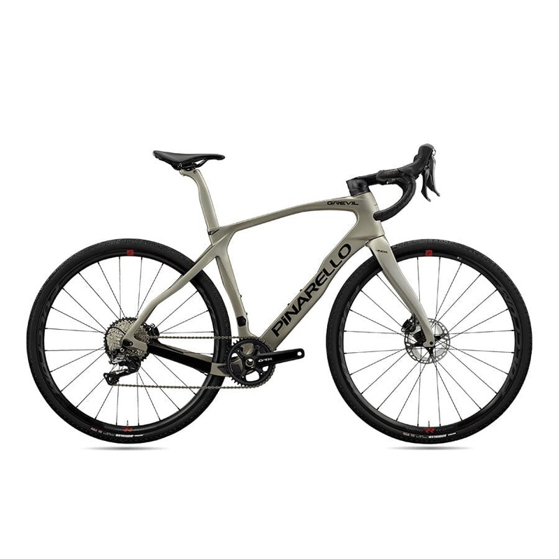 Pinarello Grevil F5 – Shimano GRX 610 47