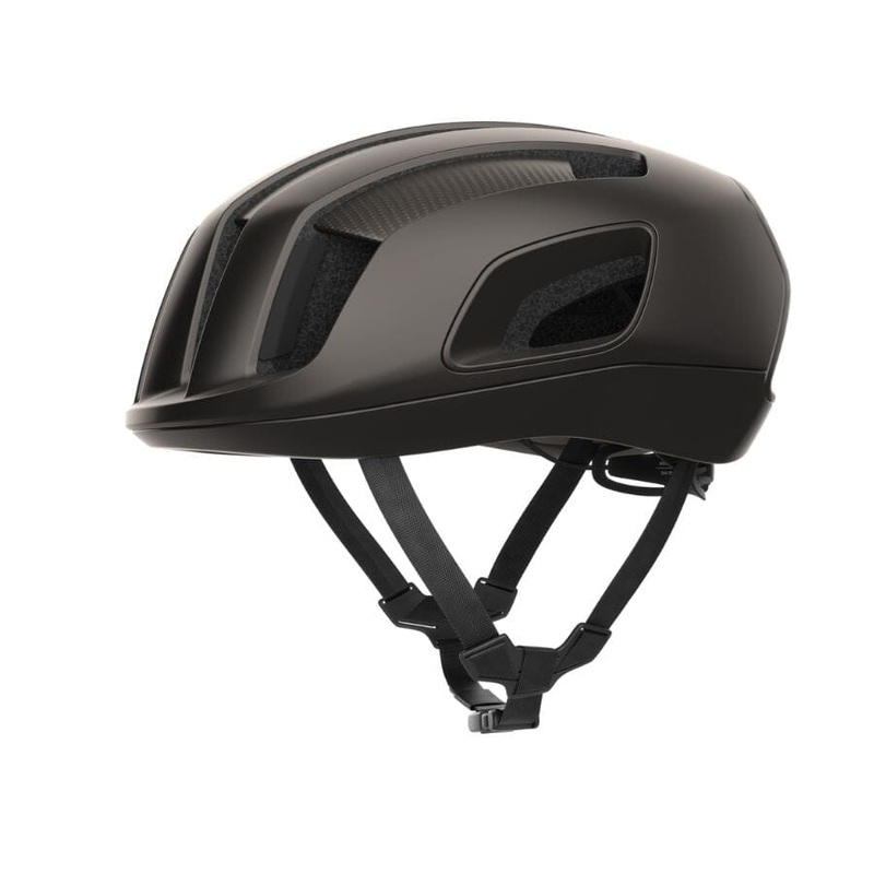 POC Cytal Carbon Helmet Black S
