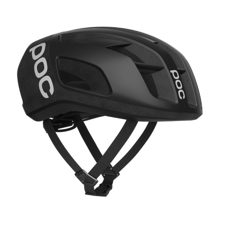 POC Cytal Lite Helmet Uranium Black Matt S