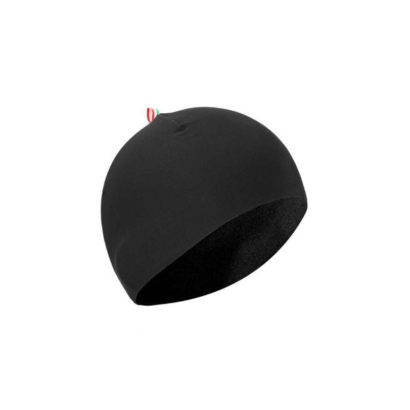 Q36.5 Bonnet Black