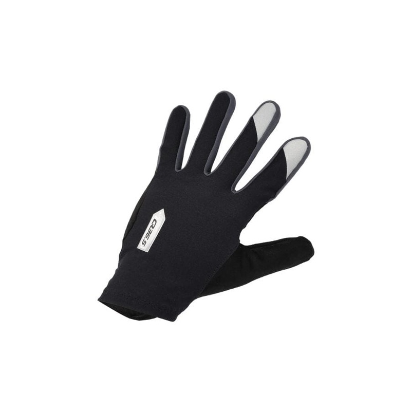Q36.5 Hybrid Que X Gloves Black S