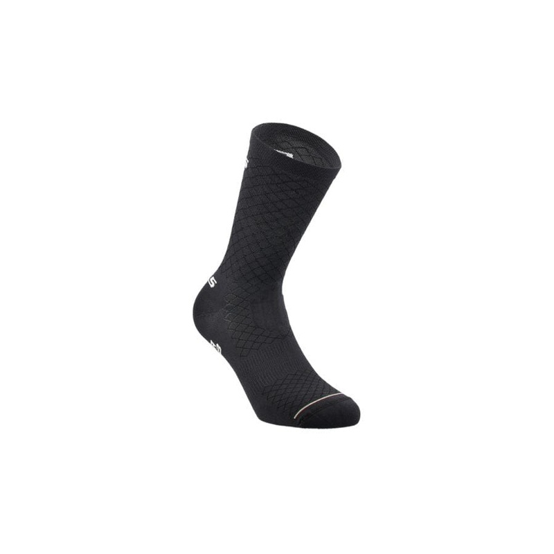 Q36.5 Leggera Socks Black 36-39