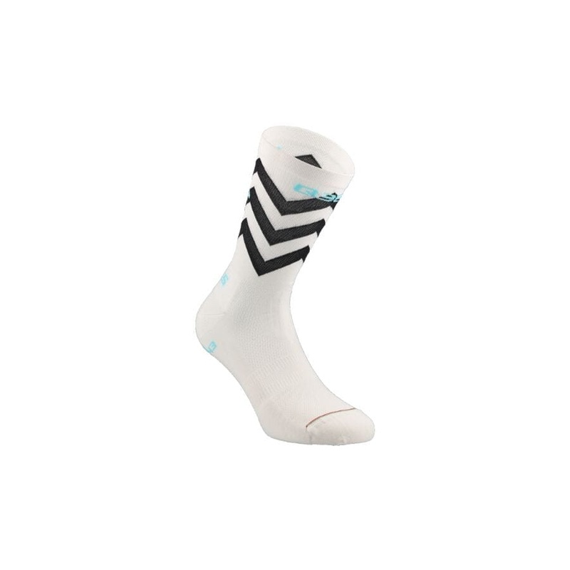 Q36.5 Nibali Shark Ultra Socks White 40-43