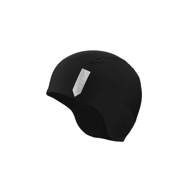 Q36.5 Sottocasco Hat Black