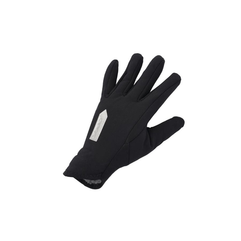 Q36.5 Super Termico Winter Glove Black S