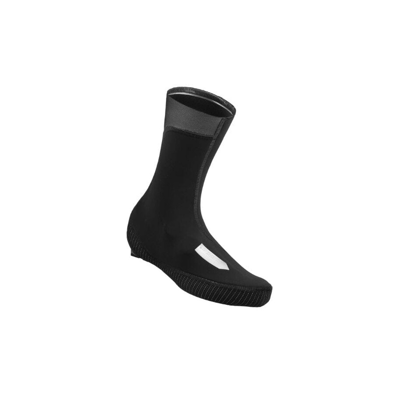 Q36.5 Termico Overshoe Black 40-43