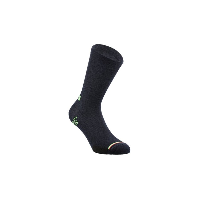Q36.5 Termico Socks Navy Blue 36-39