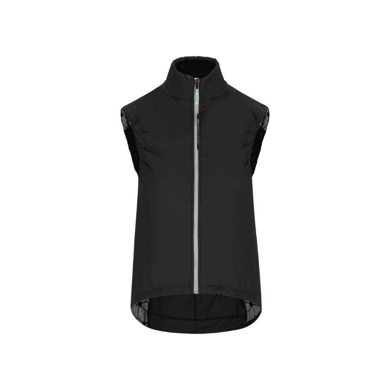 Q36.5 Women’s Adventure Insulation Vest Black S