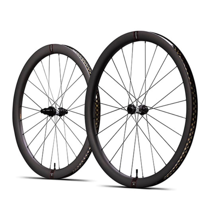 Reserve 40|44 CL GR Wheelset DT 180 XDR/ HG