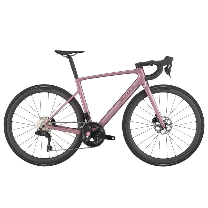 SCOTT Addict RC 30 Ash Pink XXS
