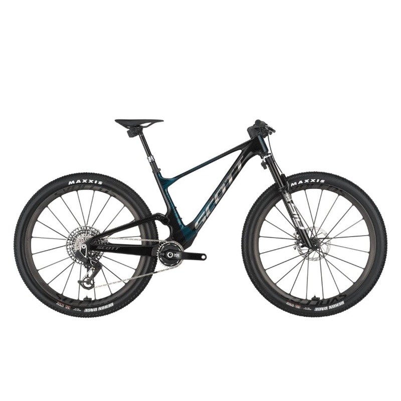 SCOTT Spark RC SL Martin Green S