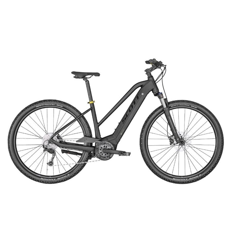 SCOTT Sub Cross eRIDE 30 Lady 2023 S