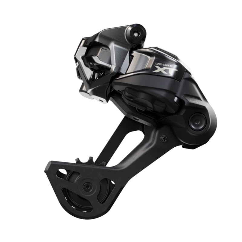 Shimano Deore XT Di2 RD-M8250 Rear Derailleur SGS – Long Cage