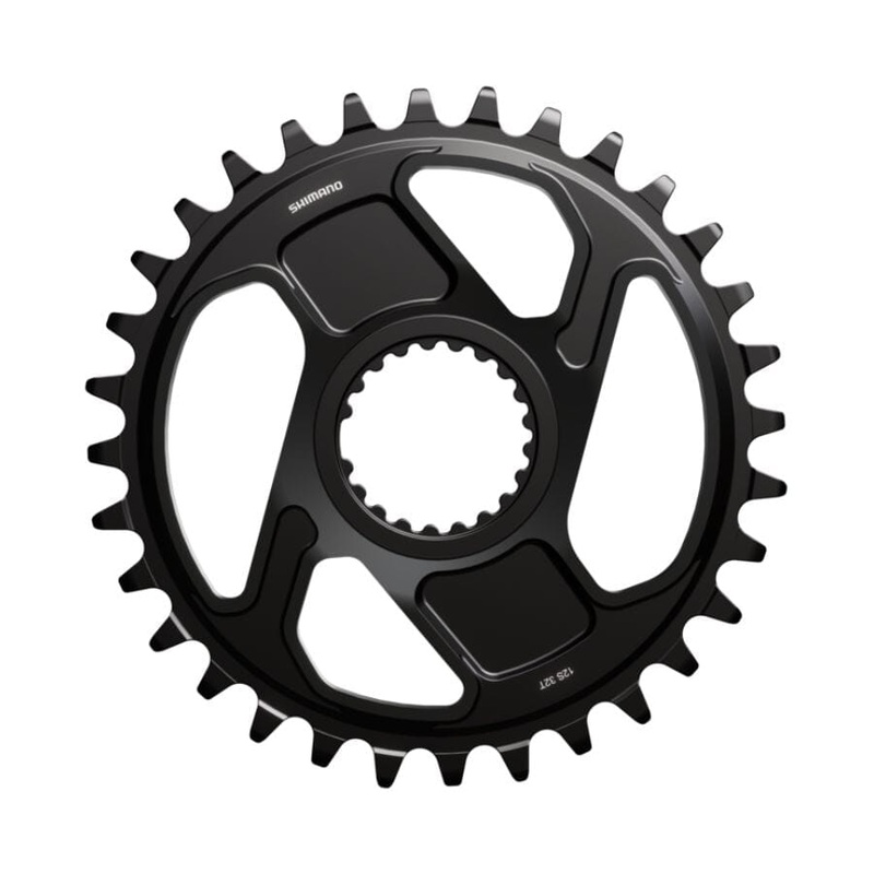 Shimano Deore XT SM-CRM86 Direct Mount Chainring 28t
