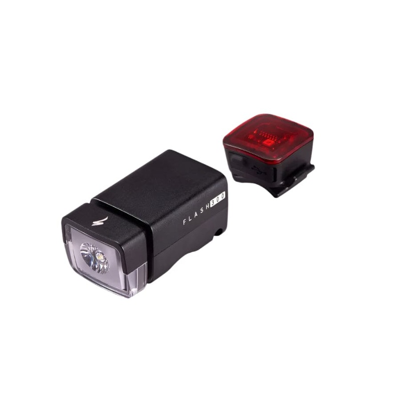 Specialized Flash Pack Headlight / Taillight Combo