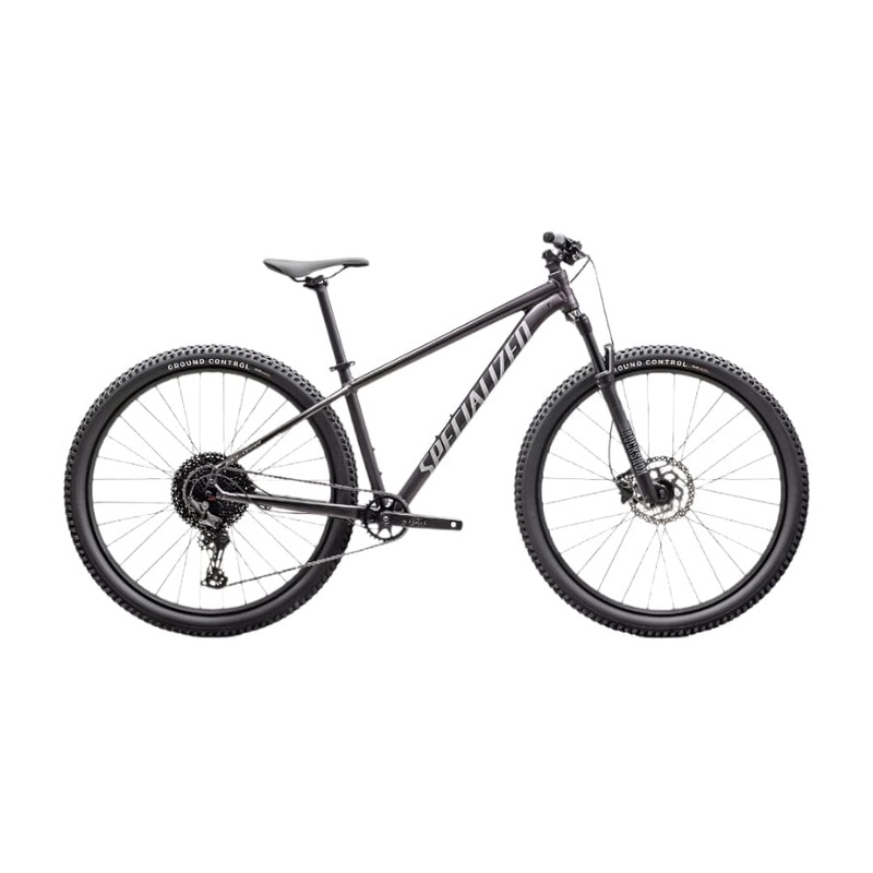 Specialized Rockhopper Comp Satin Nebula Metallic/Dolomite Metallic XS