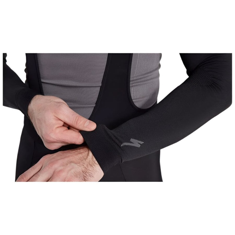 Specialized Seamless Arm Warmer Black XS/S