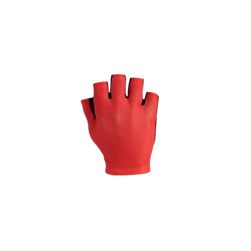 Specialized SL Pro Short Finger Glove Fiery Red S