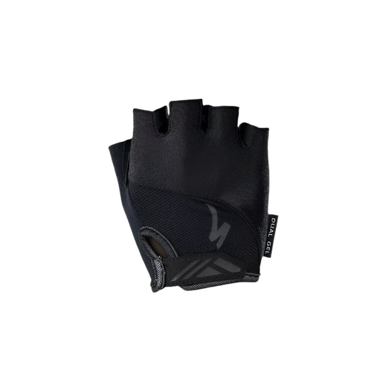 Specialized Women’s BG Dual-Gel Short Finger Glove Black XS