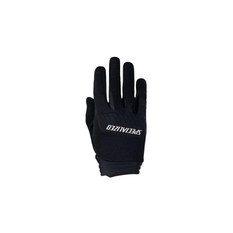 Specialized Women’s Trail Shield Glove Black XS