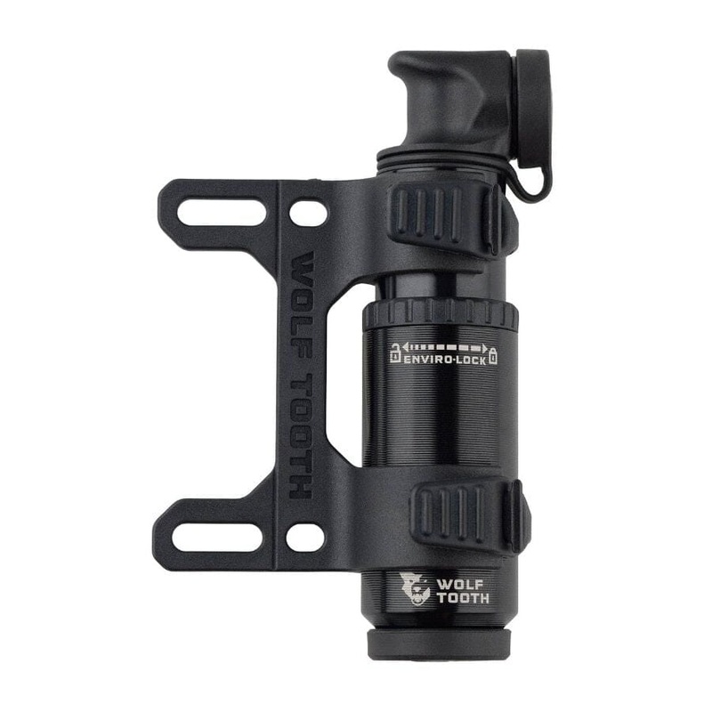 Wolf Tooth EnCase Pump 30cc 30cc Pump