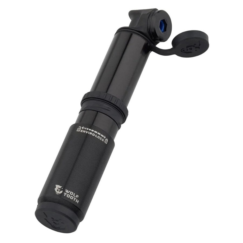 Wolf Tooth EnCase Pump 40cc 40cc Pump