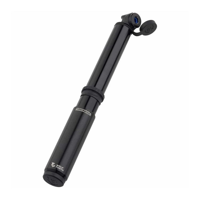 Wolf Tooth EnCase Pump 85cc 85cc Pump