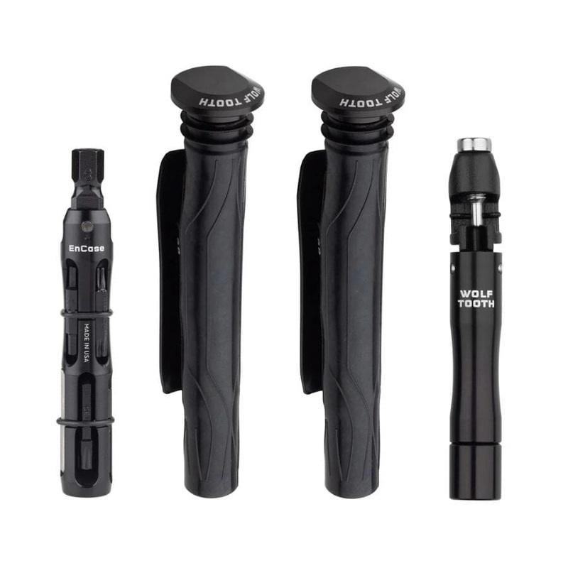 Wolf Tooth EnCase System Bar Kit One