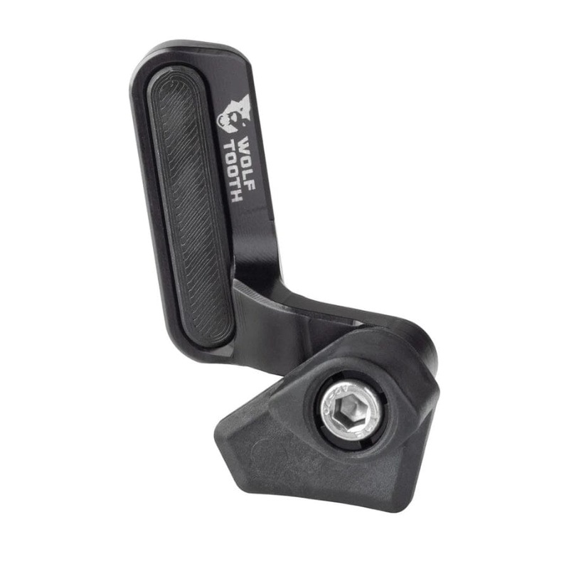 Wolf Tooth LoneWolf Aero Chainguide for Cervelo High Sweep