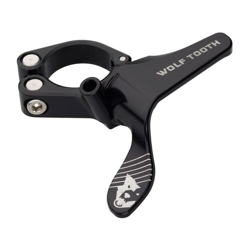 Wolf Tooth ReMote Drop Bar