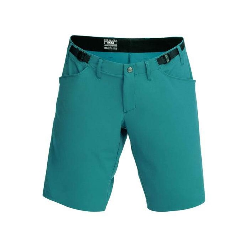 7Mesh Womens Farside Shorts Jaded XS