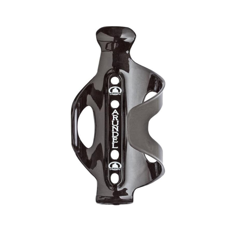 Arundel Sideloader Cage Glossy Black Other Sideloader (Right)