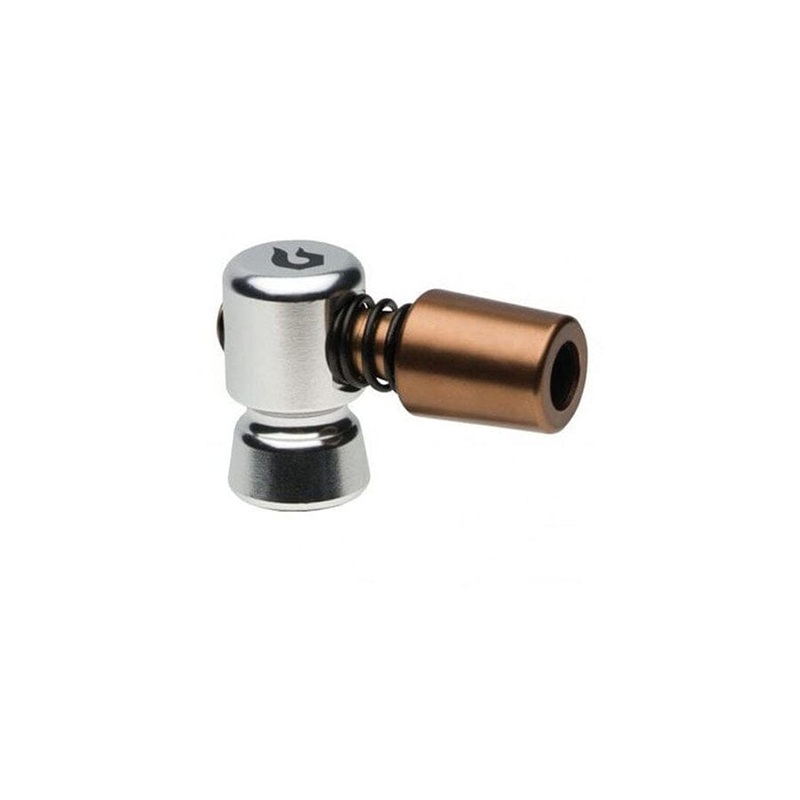 Blackburn WAYSIDE CO2 THREAD ON INFLATOR