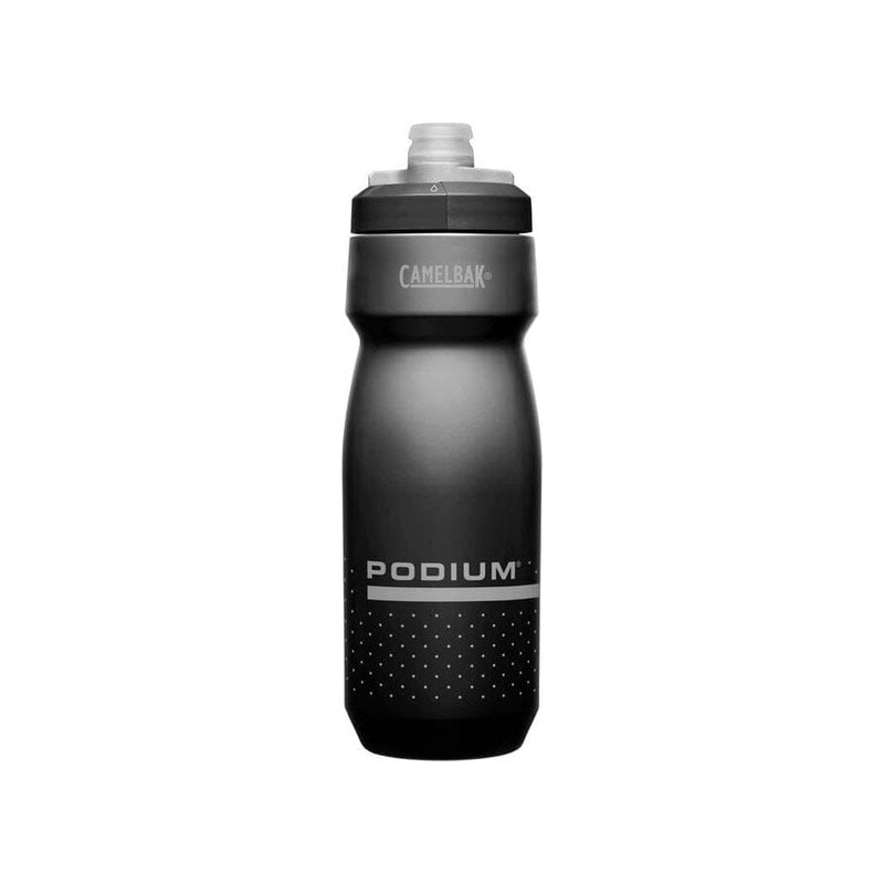 Camelbak Podium 21oz Smoke
