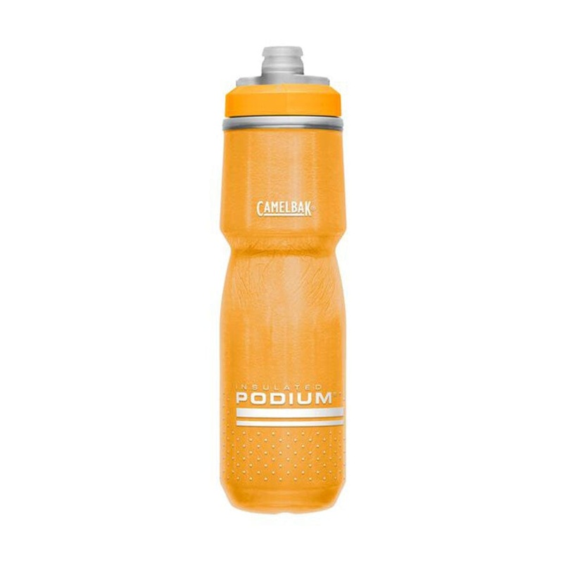 Camelbak Podium Chill 24oz Black