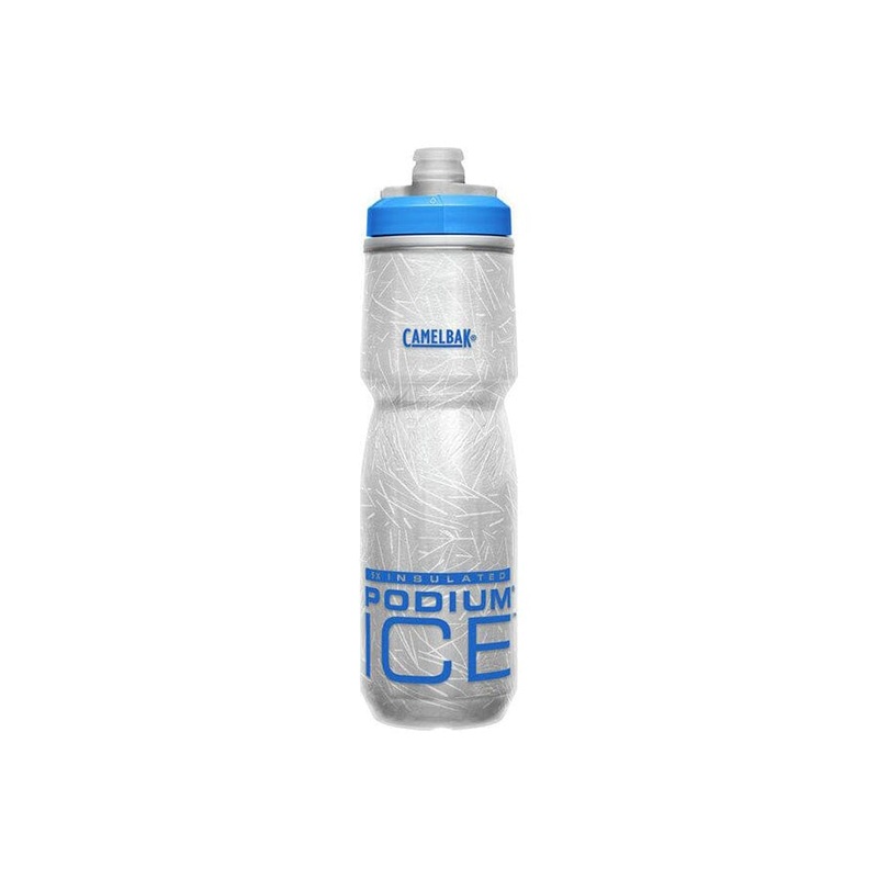 Camelbak Podium Ice 21oz Fiery Red