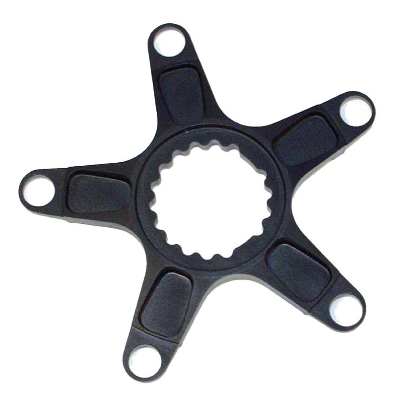 Cannondale Crank Chainring Spider 130mm BCD