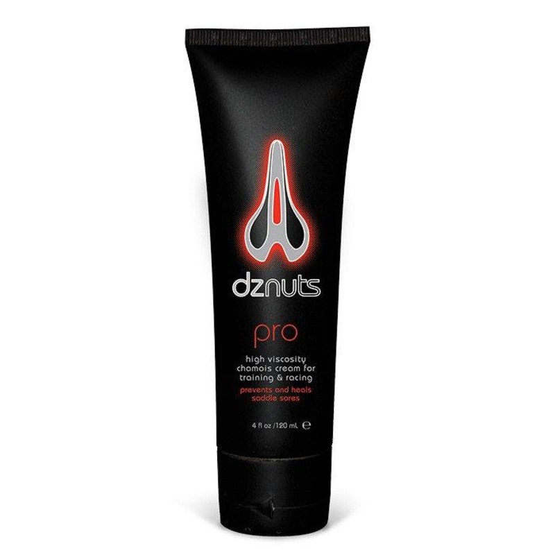DZ Nutz Pro Chamois Cream 4oz