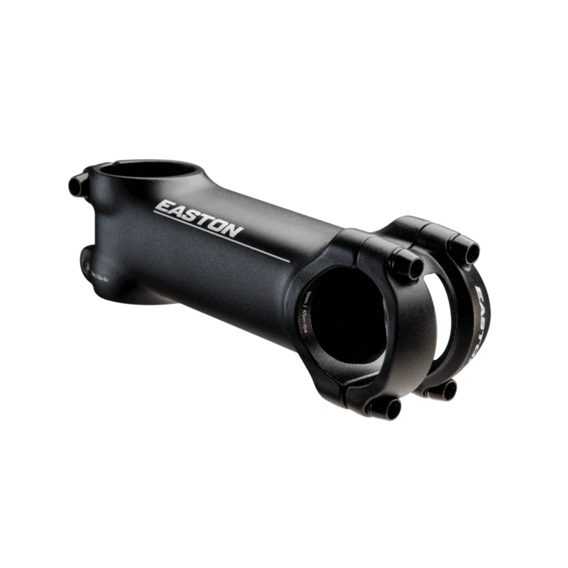 Easton EA50 Stem +/- 7 120mm Black