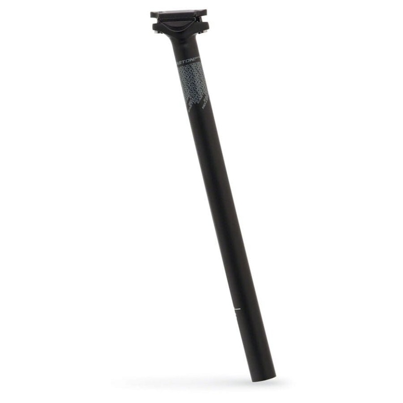 Easton EA70 Alloy Seatpost 0mm Setback 27.2 x 300mm