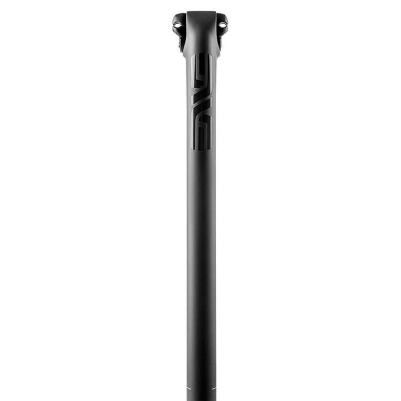 Enve Carbon Seatpost 0mm Offset 400x 31.6mm