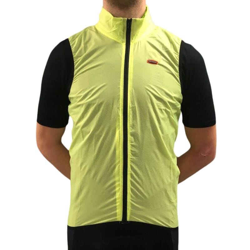 Giordana Contender NX-G Wind Vest S