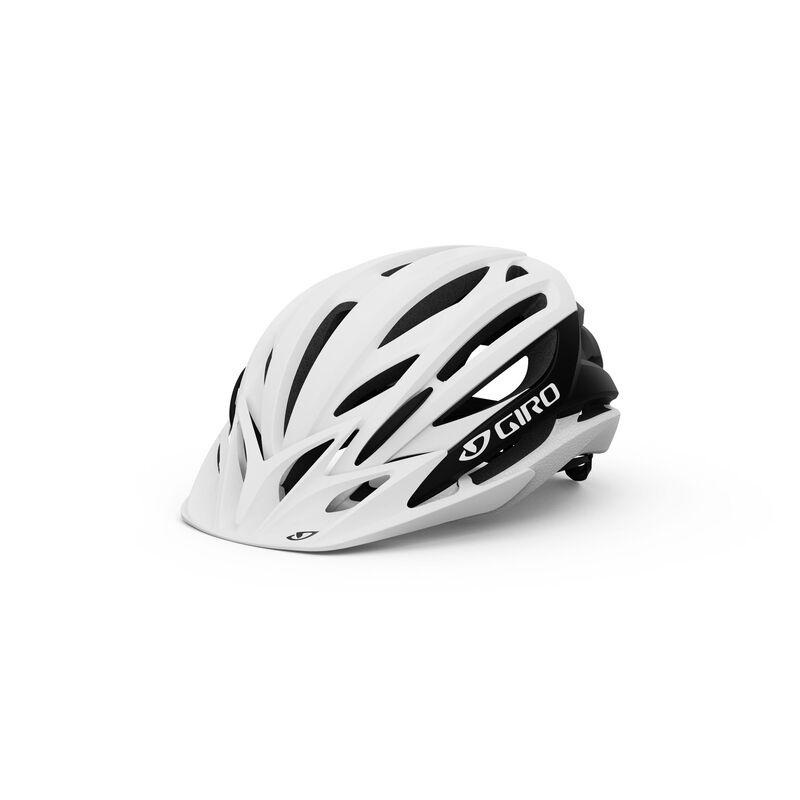 Giro Artex MIPS Helmet Matte White / Black S