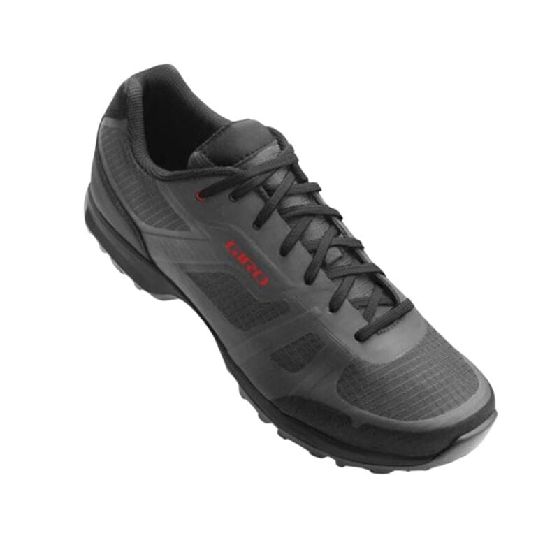 Giro Gauge Women’s Mountain Shoe Titanium/Dark Shadow 38