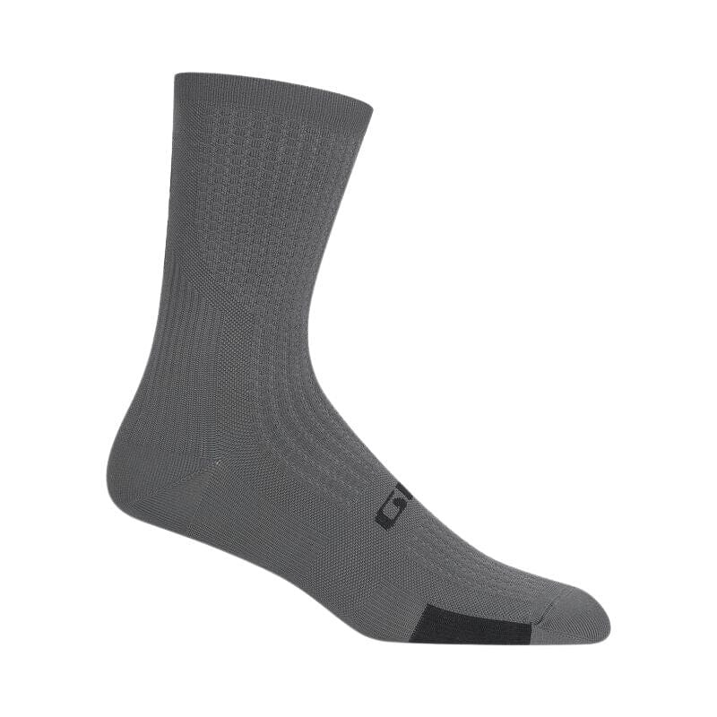 Giro HRc Team Socks Charcoal M
