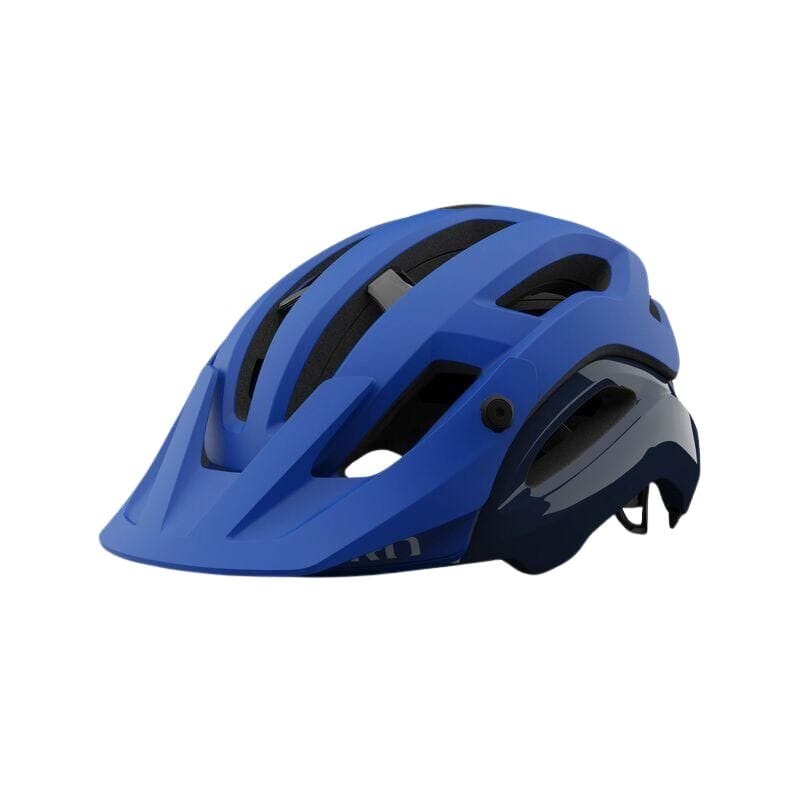 Giro Manifest Spherical Helmet Matte Black S